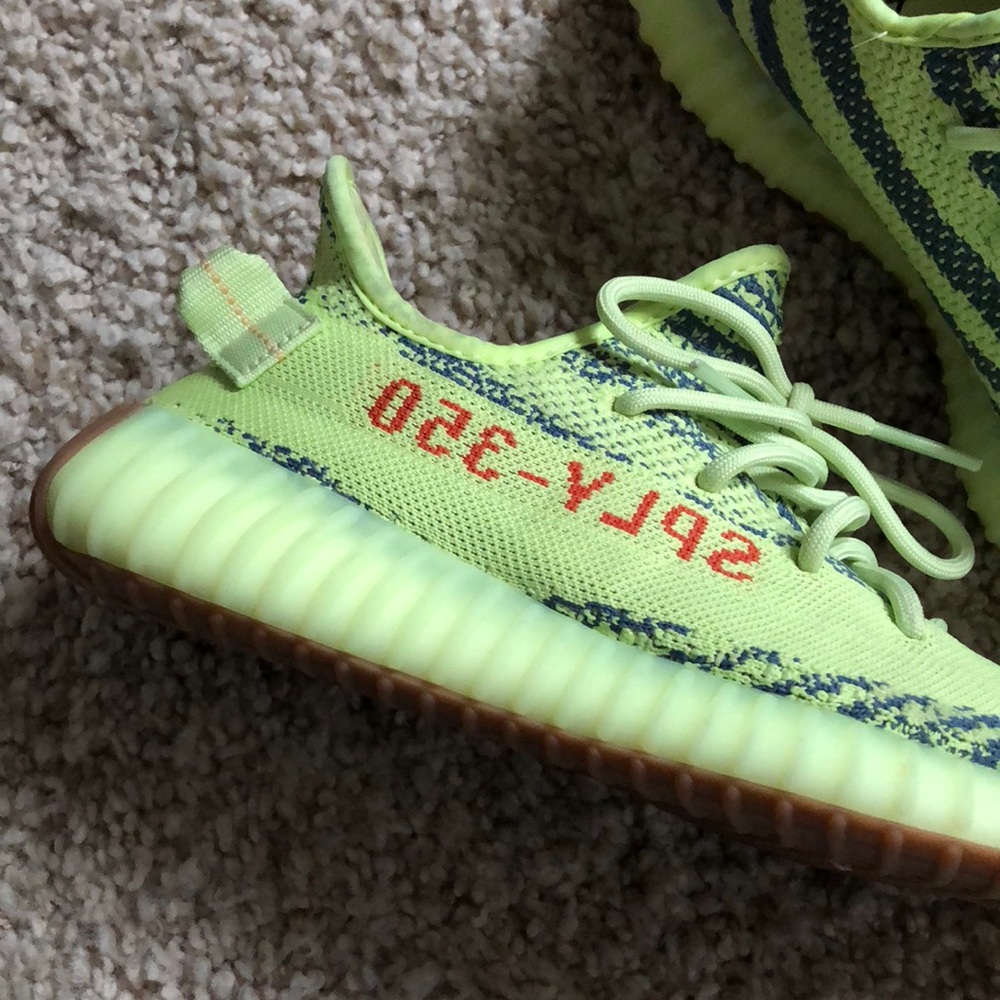 Yeezy Boost 350 - image 2